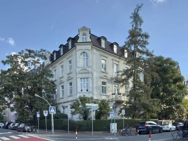 Wohnung kaufen in Bockenheim, Sachsenhausen