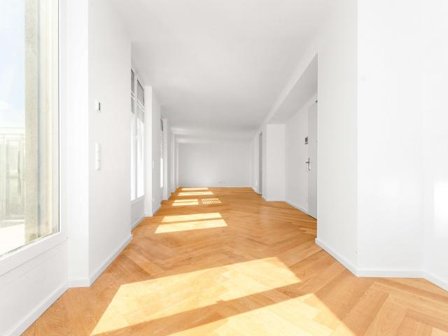 Wohnung kaufen in Nordend Ost, Sachsenhausen