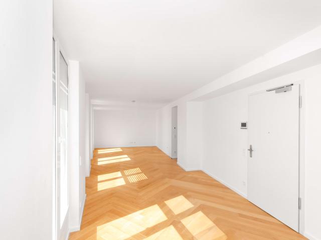 Wohnung kaufen in Nordend Ost, Sachsenhausen