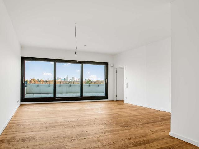 Wohnung kaufen in Rödelheim, Sachsenhausen