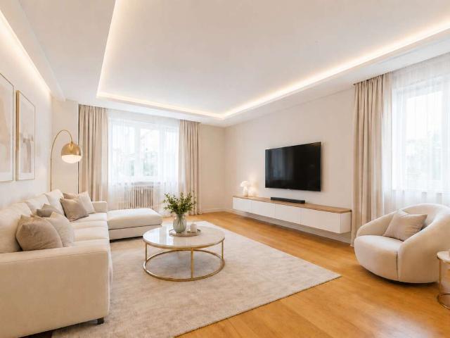 Wohnung kaufen in Bockenheim, Sachsenhausen