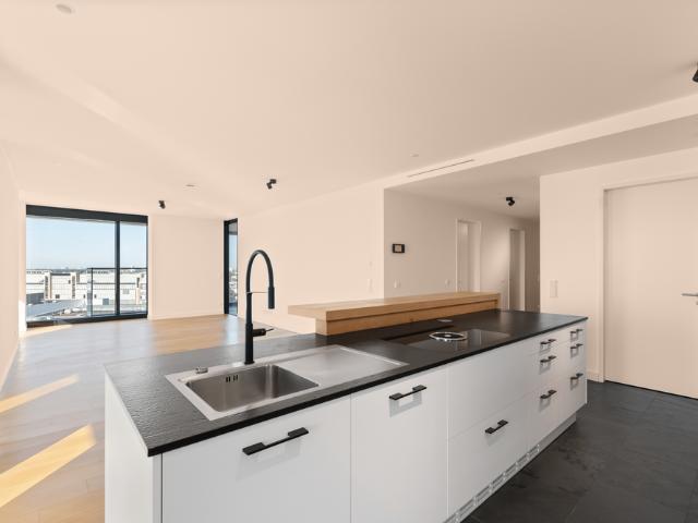 Wohnung kaufen in Sachsenhausen Süd, Sachsenhausen