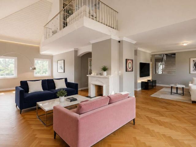 Wohnung kaufen in Sachsenhausen Süd, Sachsenhausen