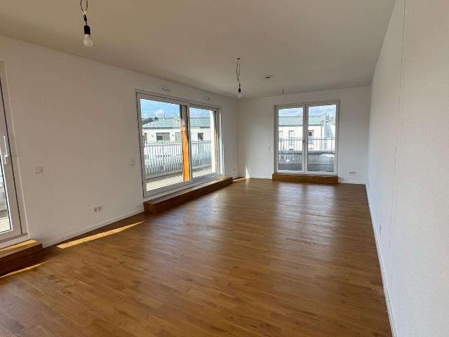 Wohnung kaufen in Bornheim, Sachsenhausen