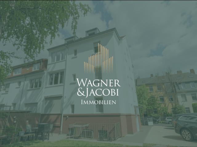 Wohnung kaufen in Unterliederbach, Sachsenhausen