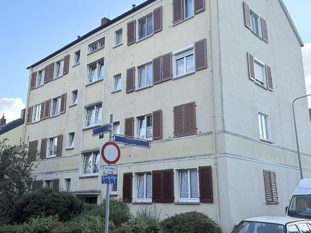Wohnung kaufen in Unterliederbach, Sachsenhausen
