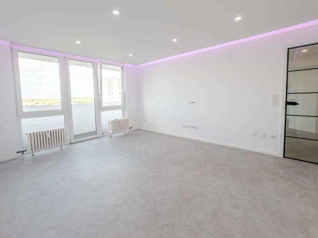 Wohnung kaufen in Eschersheim, Sachsenhausen