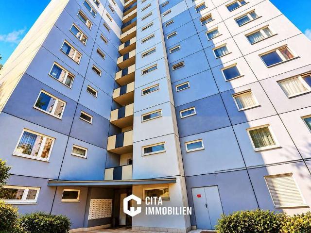 Wohnung kaufen in Westhausen, Frankfurt am Main