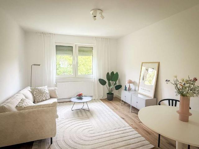 Wohnung kaufen in Berkersheim, Sachsenhausen