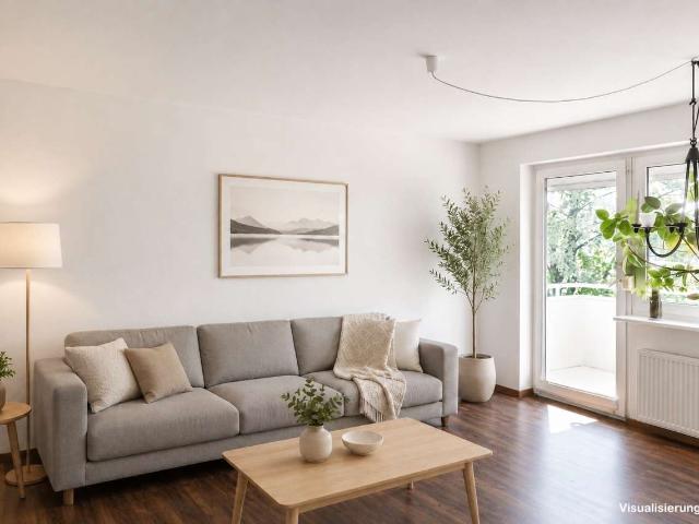Wohnung kaufen in Bockenheim, Sachsenhausen