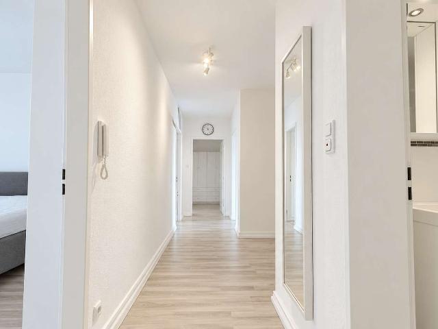 Wohnung kaufen in Nordweststadt, Frankfurt am Main