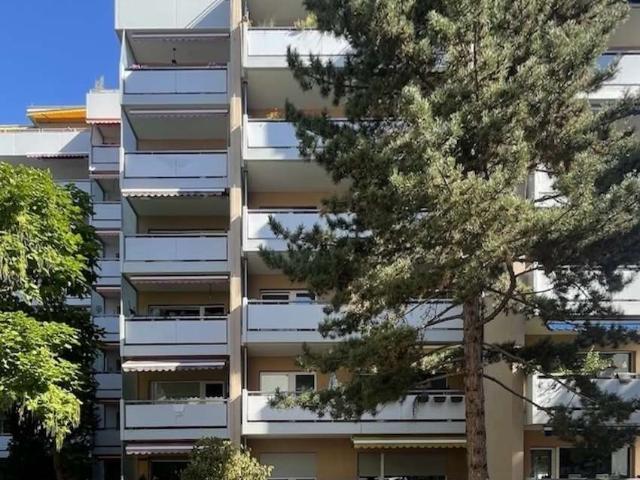 Wohnung kaufen in Bornheim, Sachsenhausen