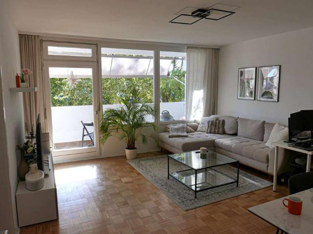 Wohnung kaufen in Nord-Ost, Frankfurt am Main