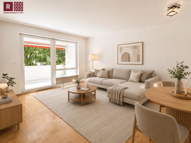 Wohnung kaufen in Rödelheim, Sachsenhausen