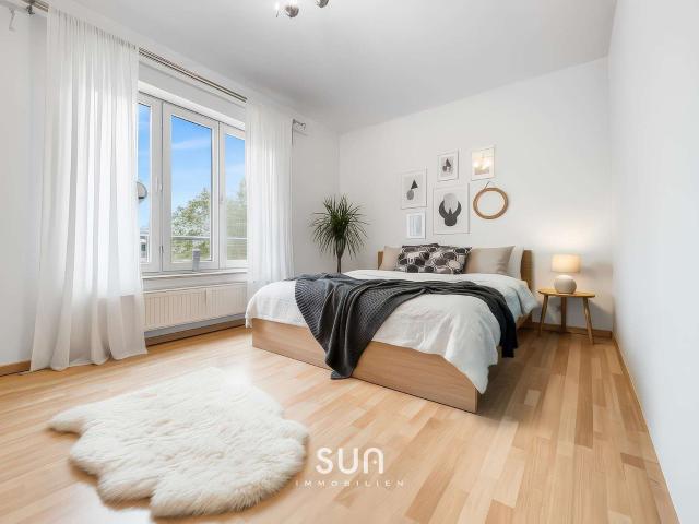 Wohnung kaufen in Seckbach, Sachsenhausen