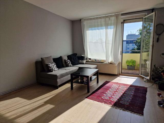 Wohnung kaufen in Seckbach, Sachsenhausen