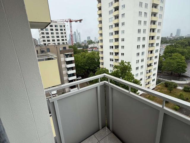 Etagenwohnung kaufen in Frankfurt am Main, Sachsenhausen Nord