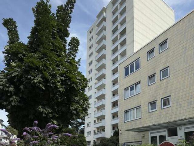 Wohnung kaufen in Ostend, Sachsenhausen