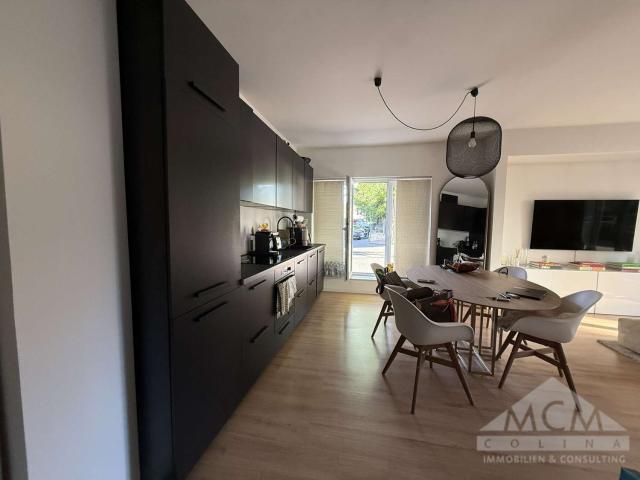 Wohnung kaufen in Bockenheim, Sachsenhausen
