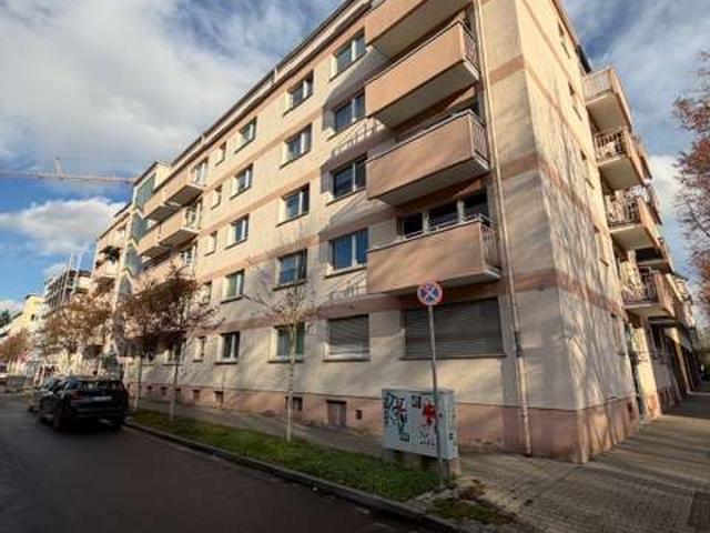 Wohnung kaufen in Griesheim, Sachsenhausen