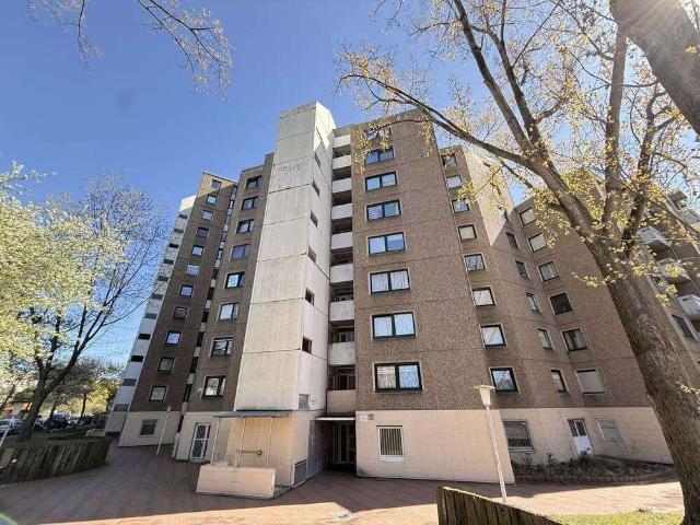 Wohnung kaufen in Sossenheim, Sachsenhausen