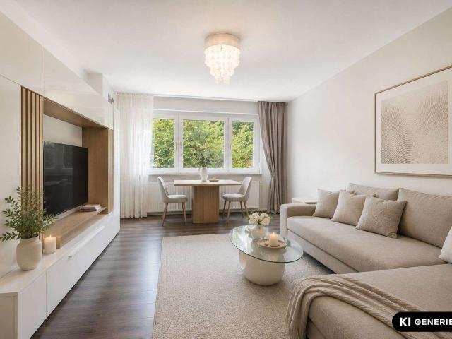 Wohnung kaufen in Höchst, Sachsenhausen