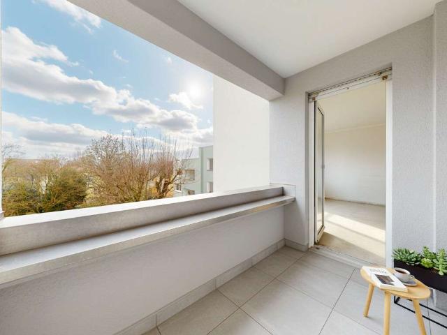 Wohnung kaufen in Unterliederbach, Sachsenhausen