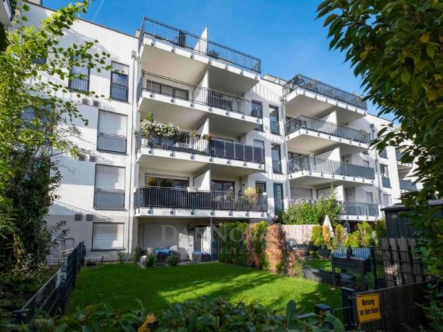 Wohnung kaufen in Bonames, Sachsenhausen