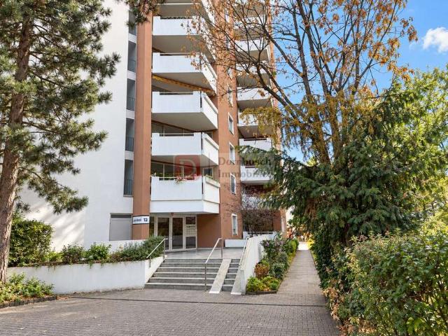 Wohnung kaufen in Sachsenhausen Süd, Sachsenhausen
