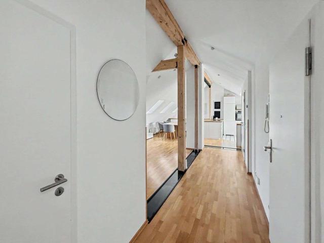 Wohnung kaufen in Seckbach, Sachsenhausen