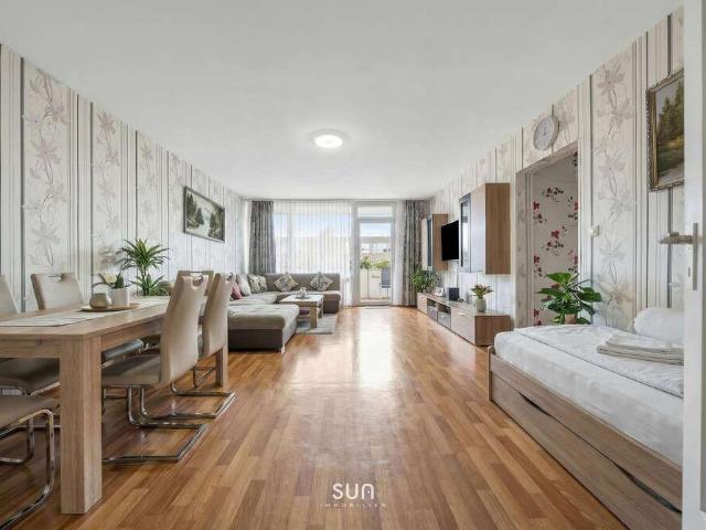 Wohnung kaufen in Sachsenhausen Süd, Sachsenhausen