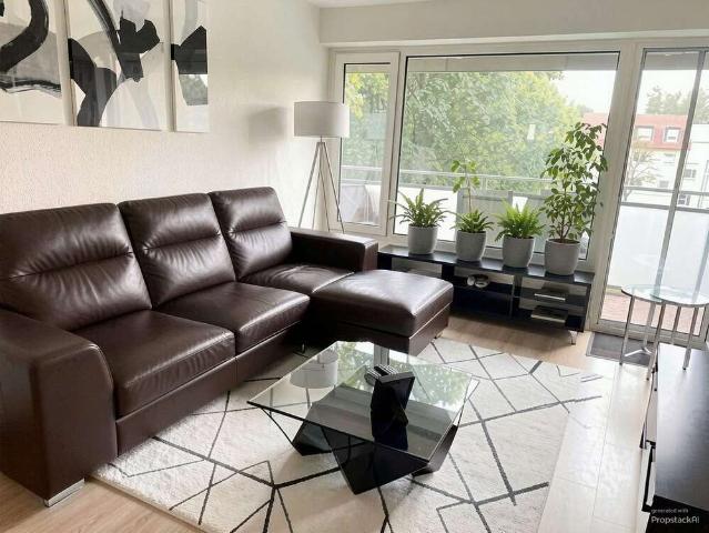 Wohnung kaufen in Nord-Ost, Frankfurt am Main