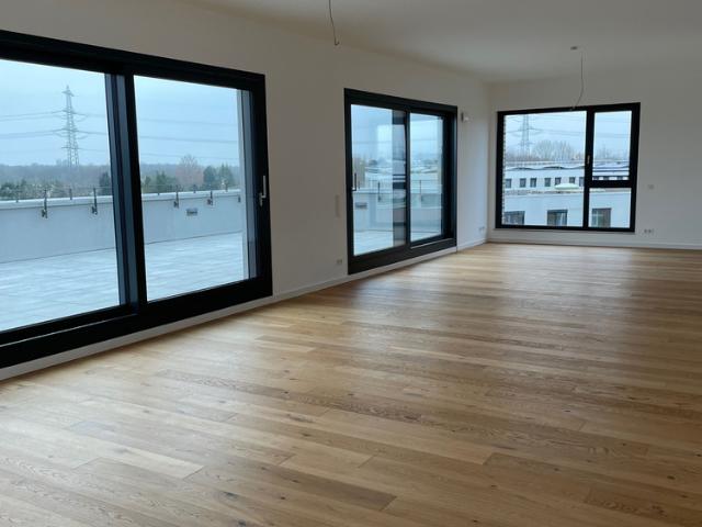 Wohnung kaufen in Rödelheim, Sachsenhausen
