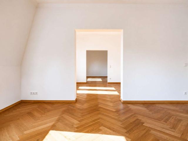 Wohnung kaufen in Bockenheim, Frankfurt am Main