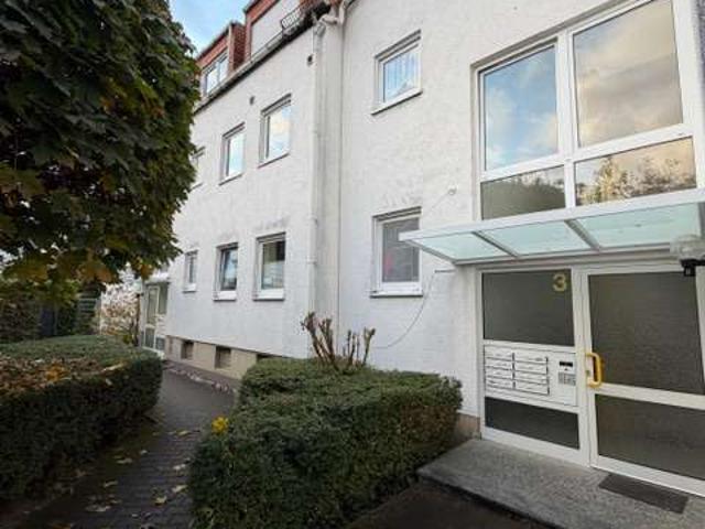 Wohnung kaufen in Praunheim, Sachsenhausen