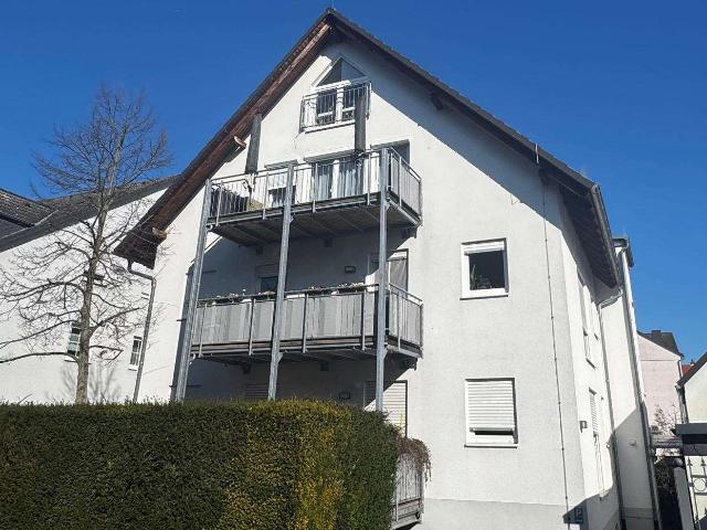 Wohnung kaufen in Bergen-Enkheim, Sachsenhausen