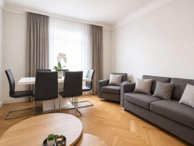Wohnung kaufen in Rödelheim, Sachsenhausen