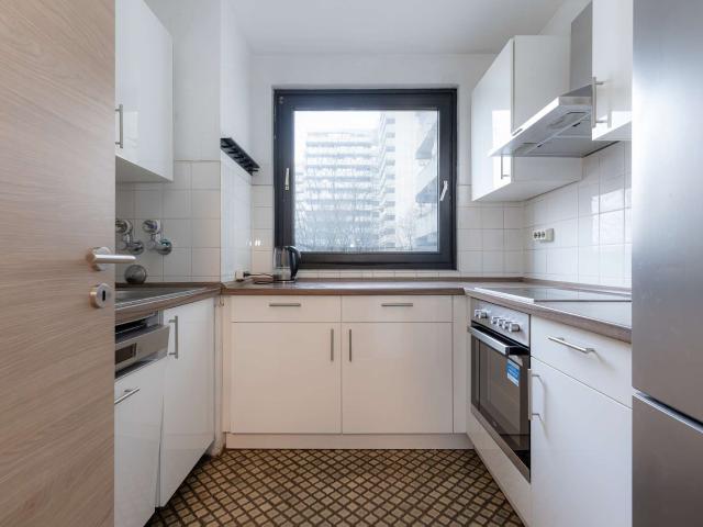 Wohnung kaufen in Sachsenhausen Süd, Sachsenhausen