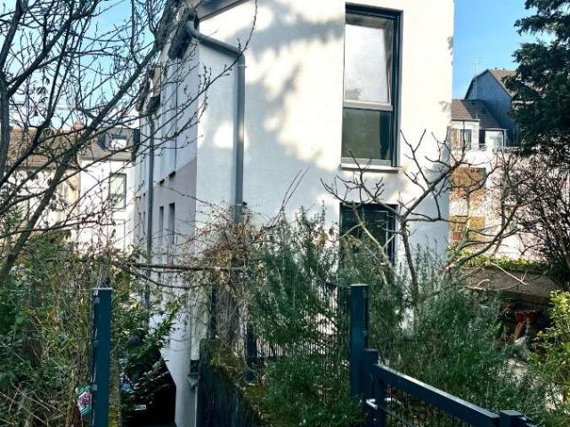 Wohnung kaufen in Oberrad, Sachsenhausen