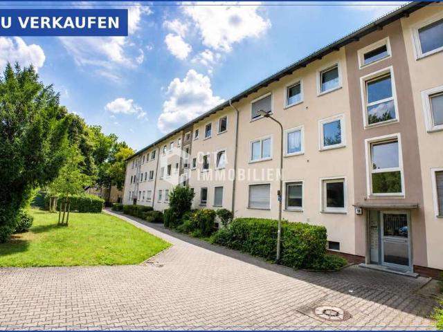 Wohnung kaufen in Eschersheim, Sachsenhausen