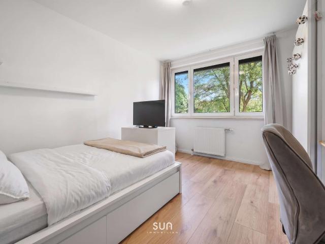 Wohnung kaufen in Süd, Frankfurt am Main