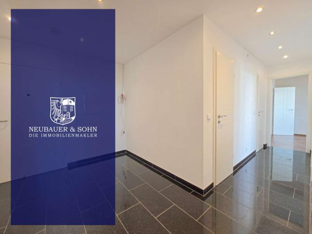 Wohnung kaufen in Bonames, Sachsenhausen