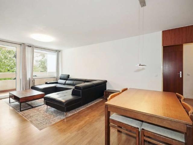 Wohnung kaufen in Oberrad, Sachsenhausen