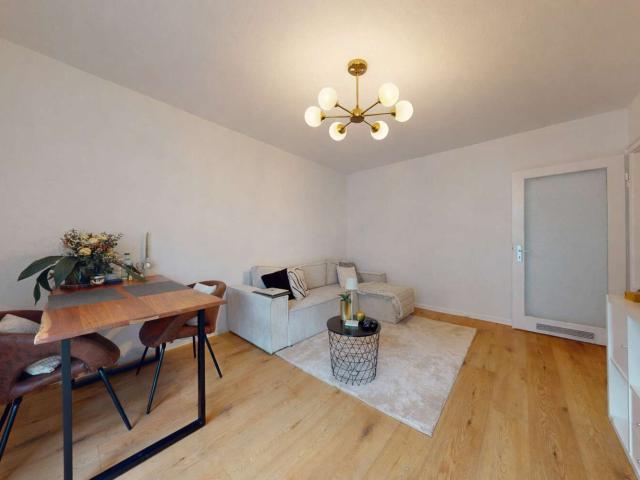 Wohnung kaufen in Ostend, Sachsenhausen