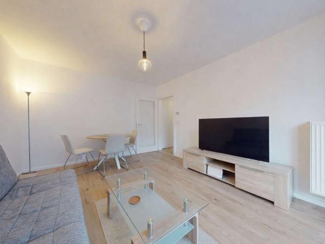 Wohnung kaufen in Ostend, Sachsenhausen
