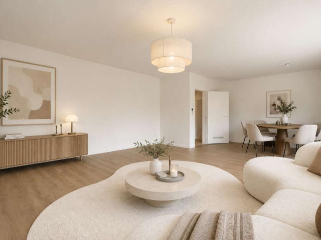 Wohnung kaufen in Niederursel, Sachsenhausen