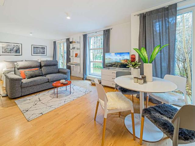 Wohnung kaufen in Bockenheim, Sachsenhausen