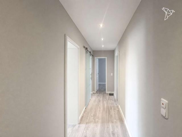 Wohnung kaufen in Niederursel, Sachsenhausen