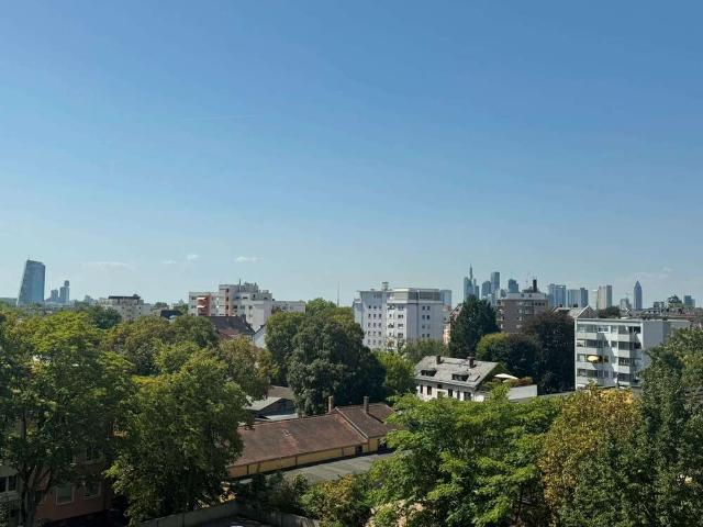 Wohnung kaufen in Bornheim, Sachsenhausen