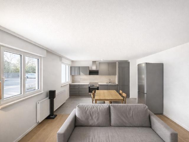 Wohnung kaufen in Eschersheim, Sachsenhausen